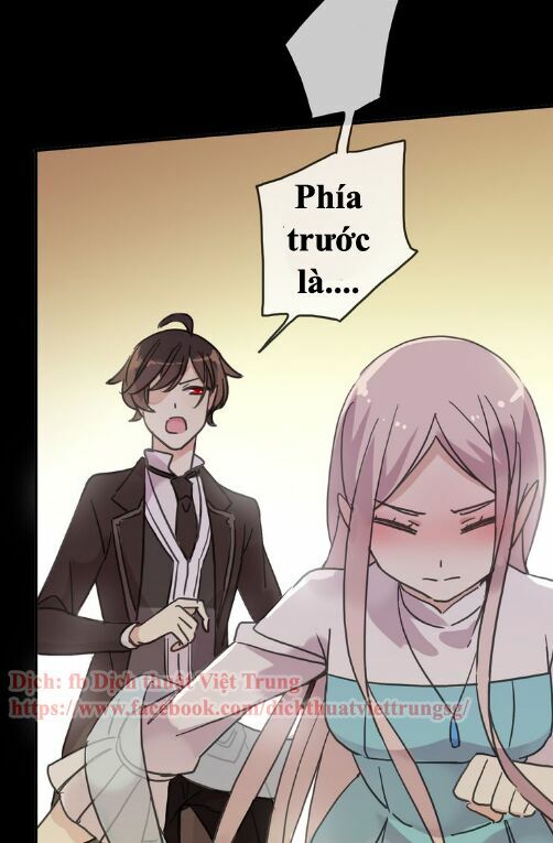 vết cắn ngọt ngào phần 1 chapter 36 36