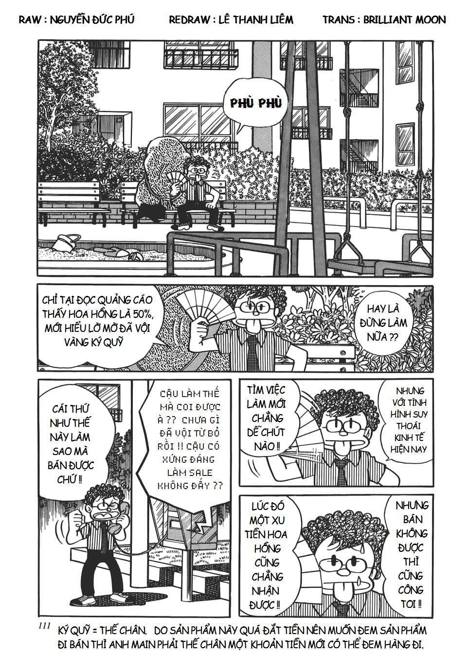 các one-shot của fujiko fujio chapter 55.5 4