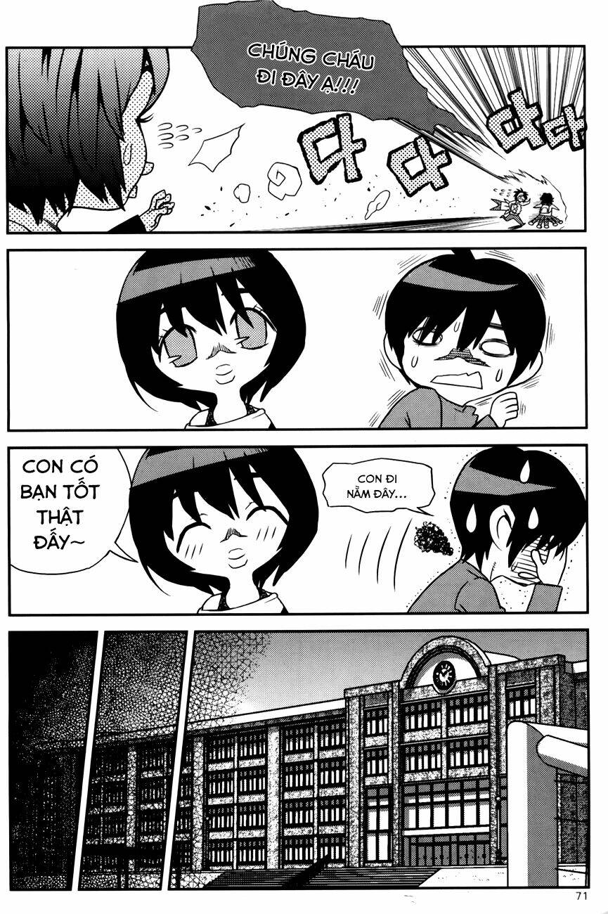 need a girl chapter 54 17