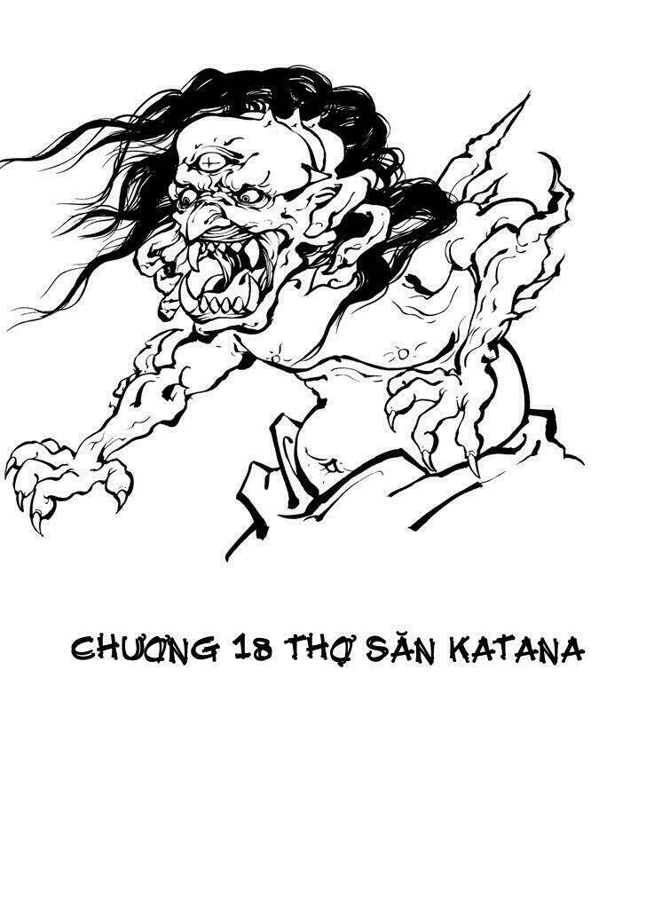 igyoujin oniwakamaru chapter 18 2