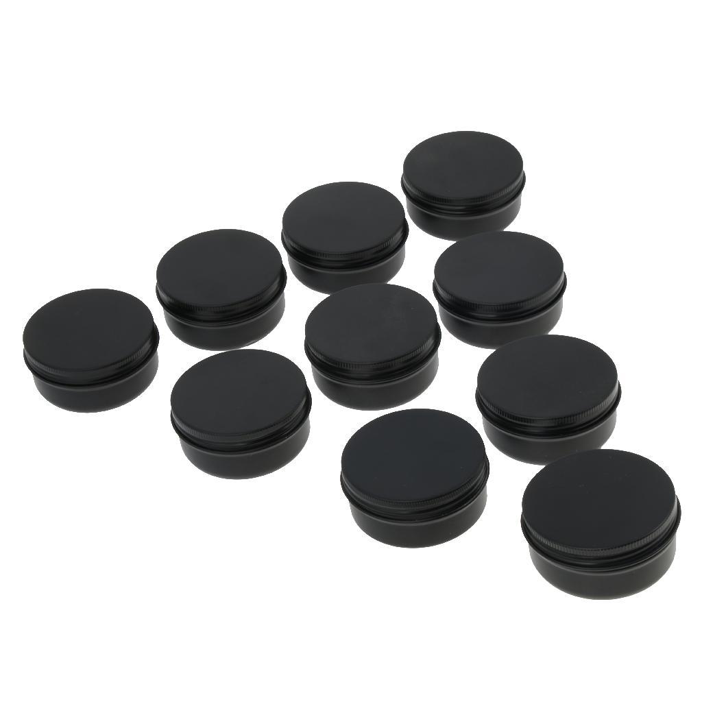 40 Piece Airtight Case, Waterproof Pill Capsule Holder Case, Outdoor Survival Seal Storage Container Dry Box