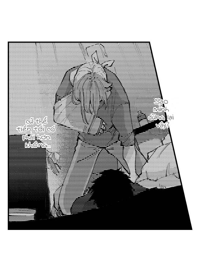 bị một anh chàng lập dị tấn công chapter 33 8