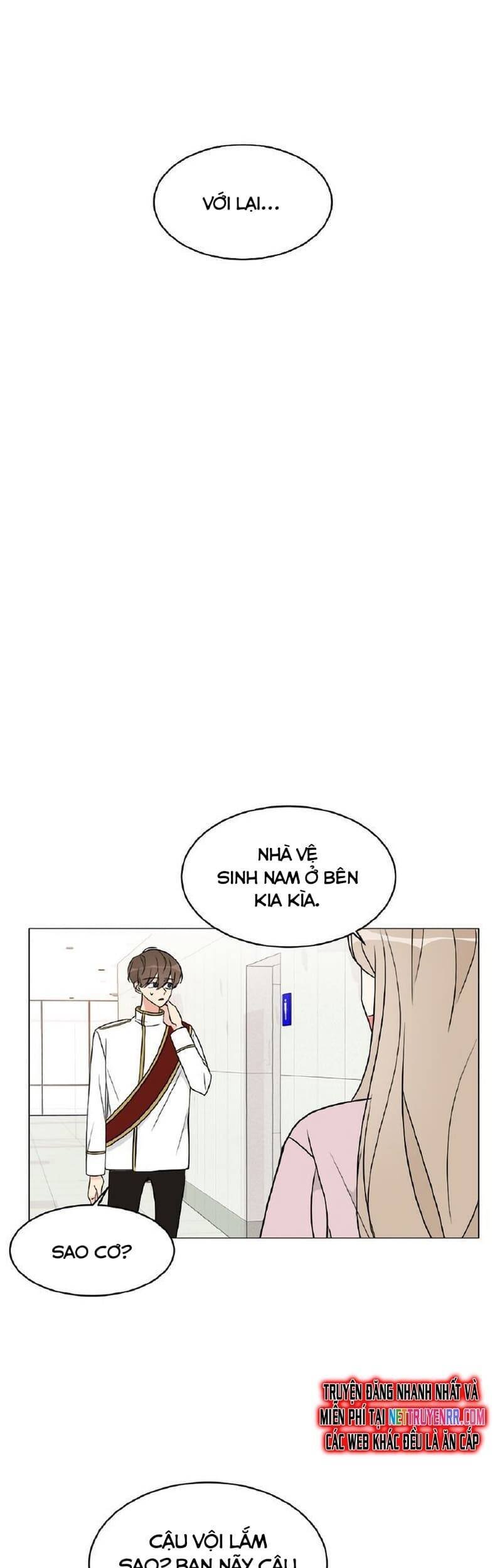 cô nàng 1m8 chapter 10.2 3