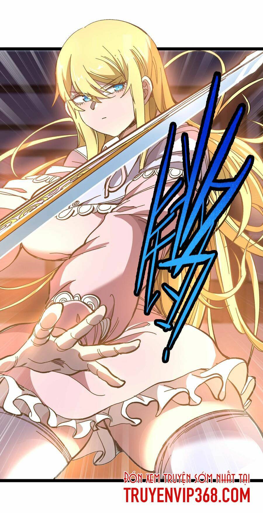 vú em vô địch chapter 20 48