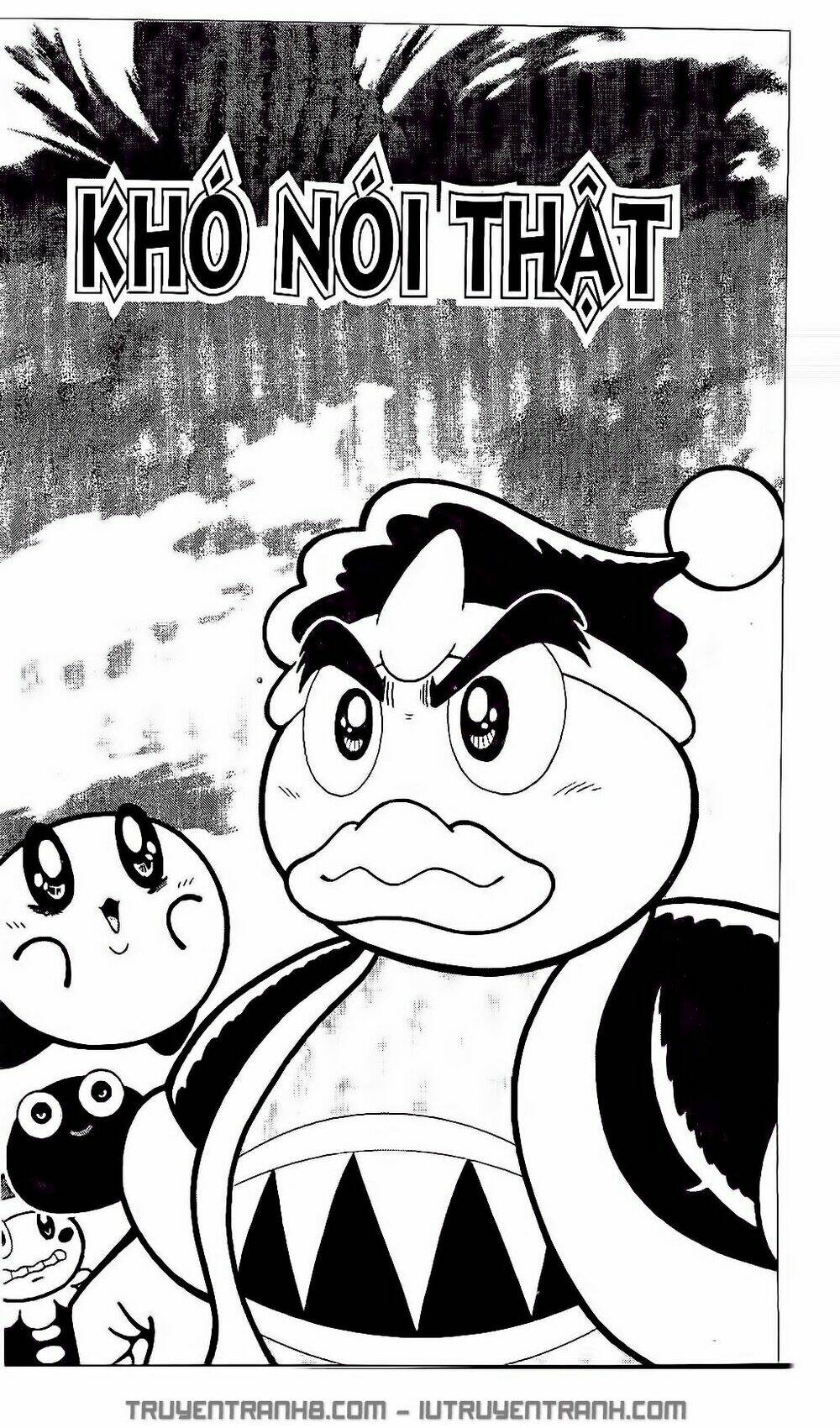 ngôi sao kabi chapter 124 4