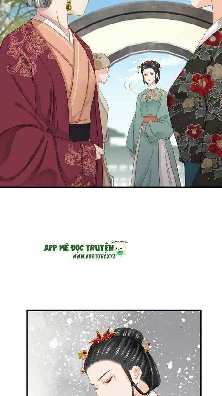 kiều nữ độc phi chapter 259 23