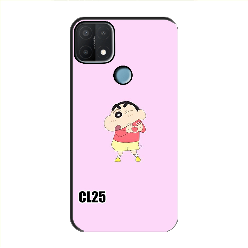 Ốp Lưng Dành Cho OPPO A15