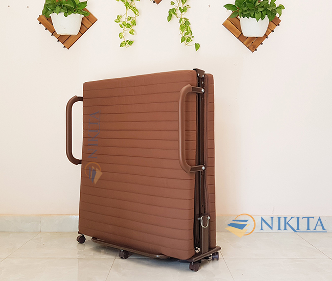 Giường gấp Tự động - Giường xếp điều khiển- Sofa giường gấp gọn thông minh -HQ85