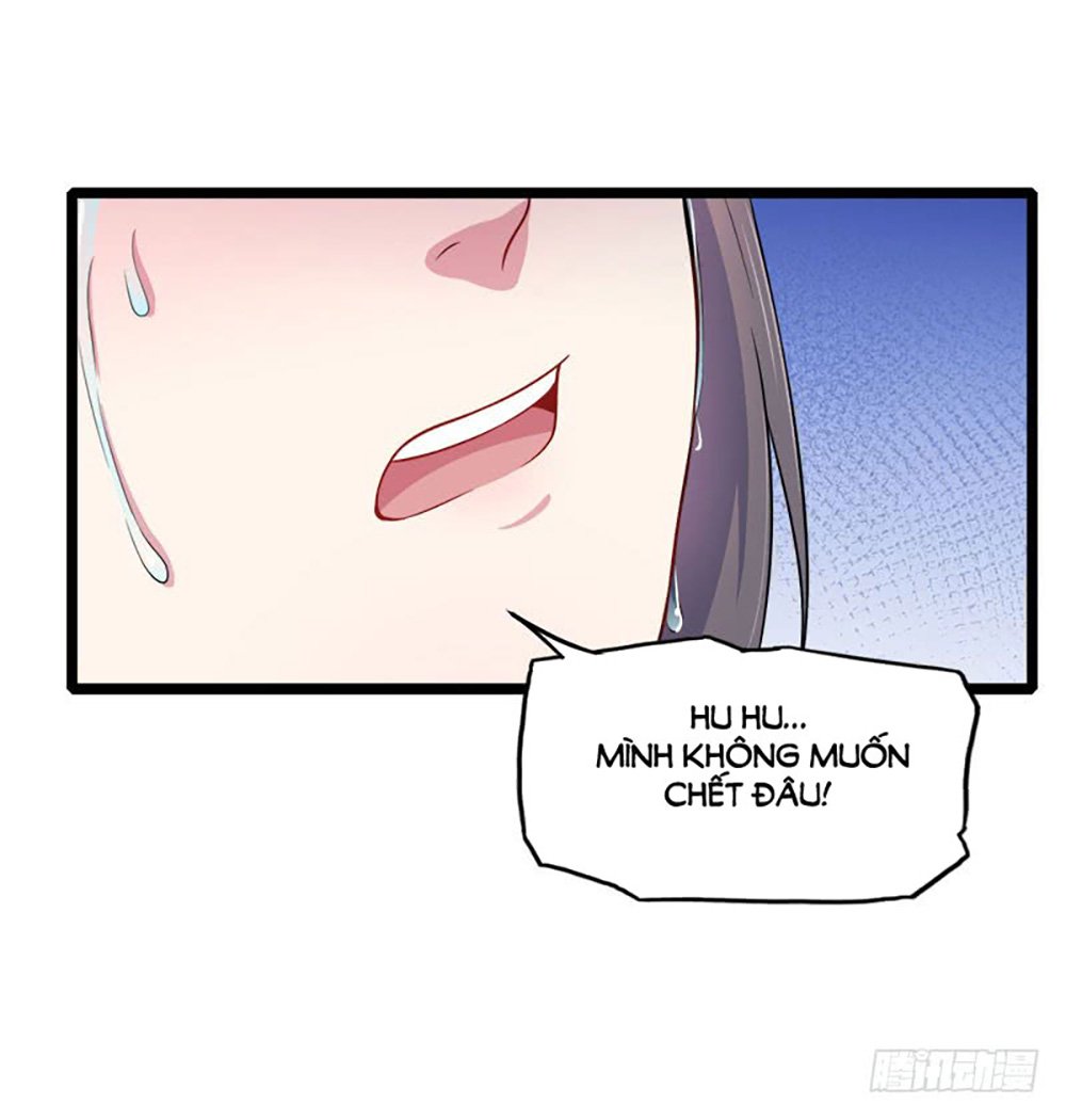 ngạo kiều quỷ vương yêu ta chapter 38 14