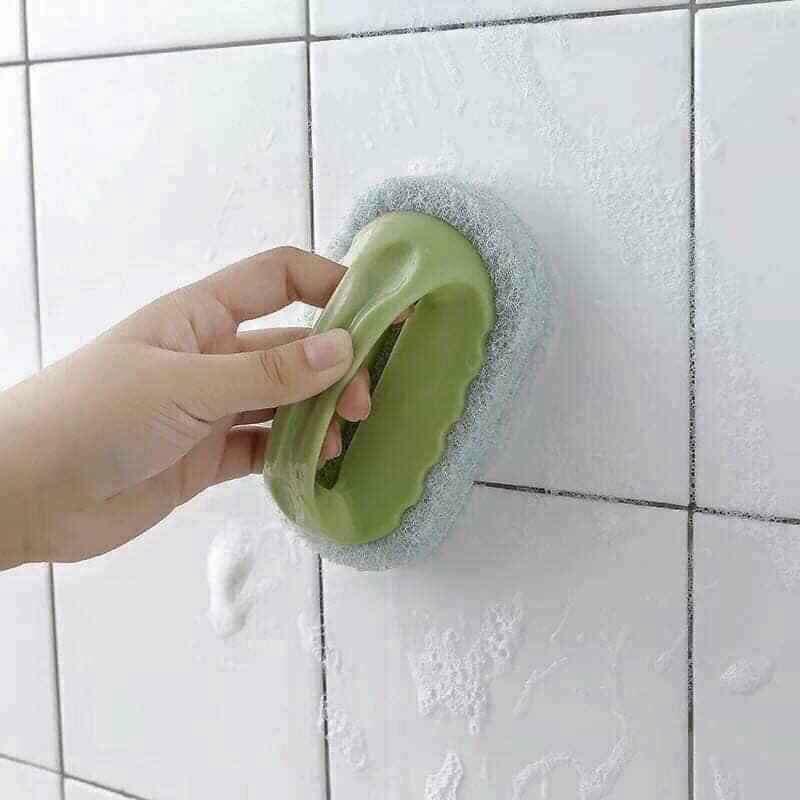 Bộ bàn cọ có tay cầm siêu sạch
