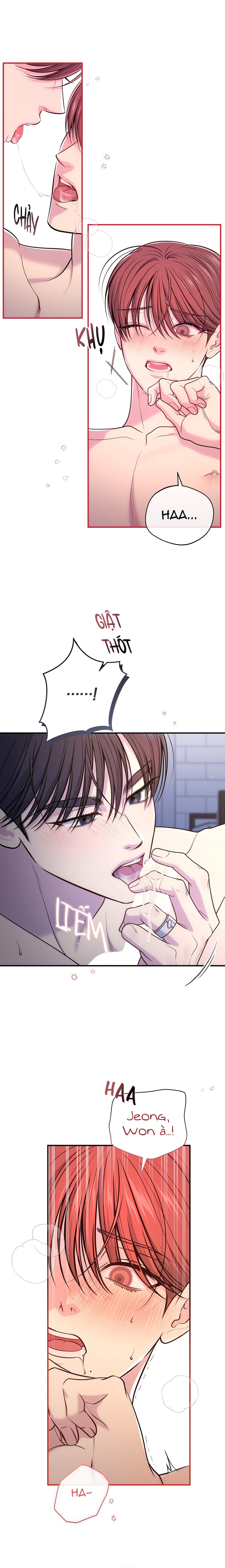 thầm yêu chapter 64 19