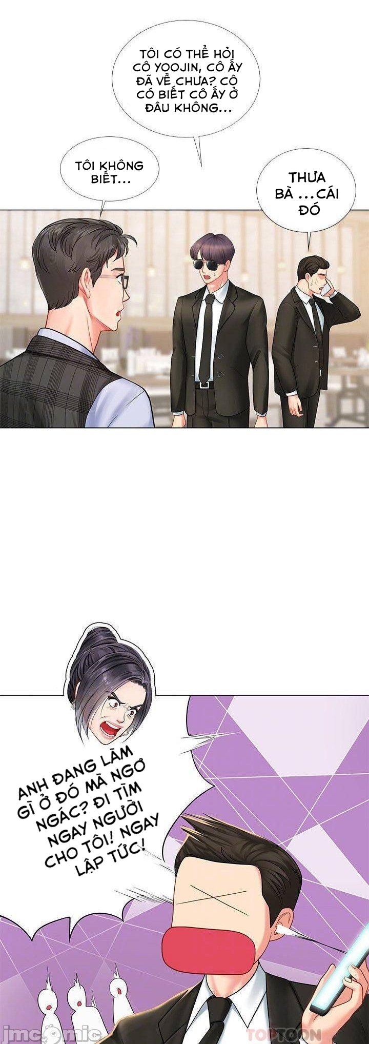 should i study at noryangjin? chapter 72 9