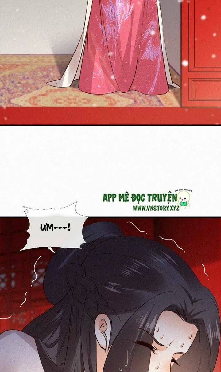 thiên hương mỹ nhân chapter 133 12