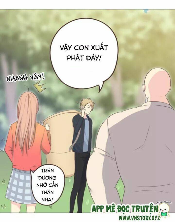 xin chào! dân nữ chapter 57 49