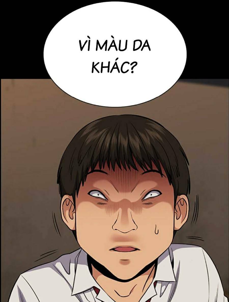 giáo dục chân chính chapter 124 99