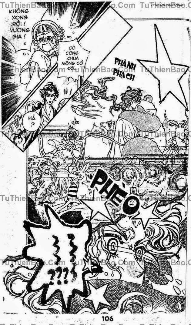 công chúa bướng bỉnh chapter 1.2 37