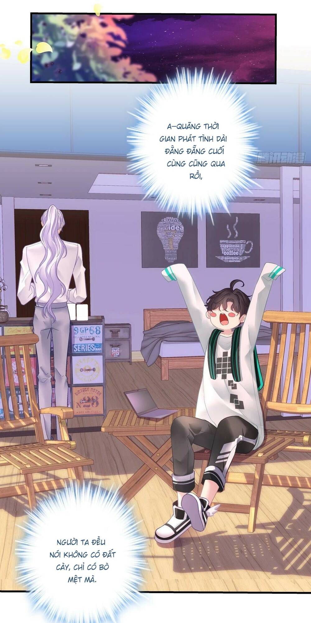 toàn bộ nắm trong tay chapter 148 34