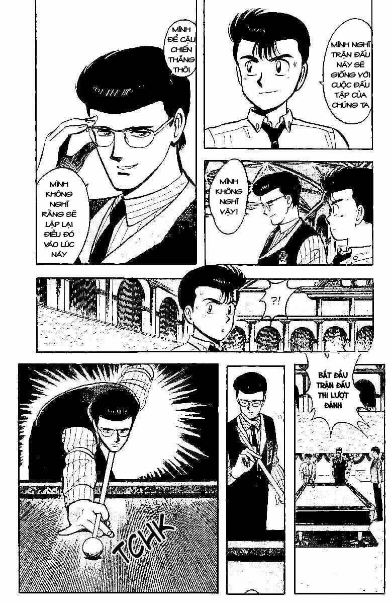 break shot chapter 8 2