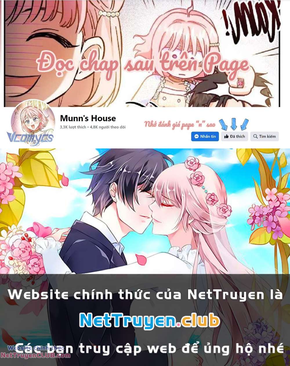 khi tôi bị chú chó tôi bỏ rơi cắn chapter 84 12