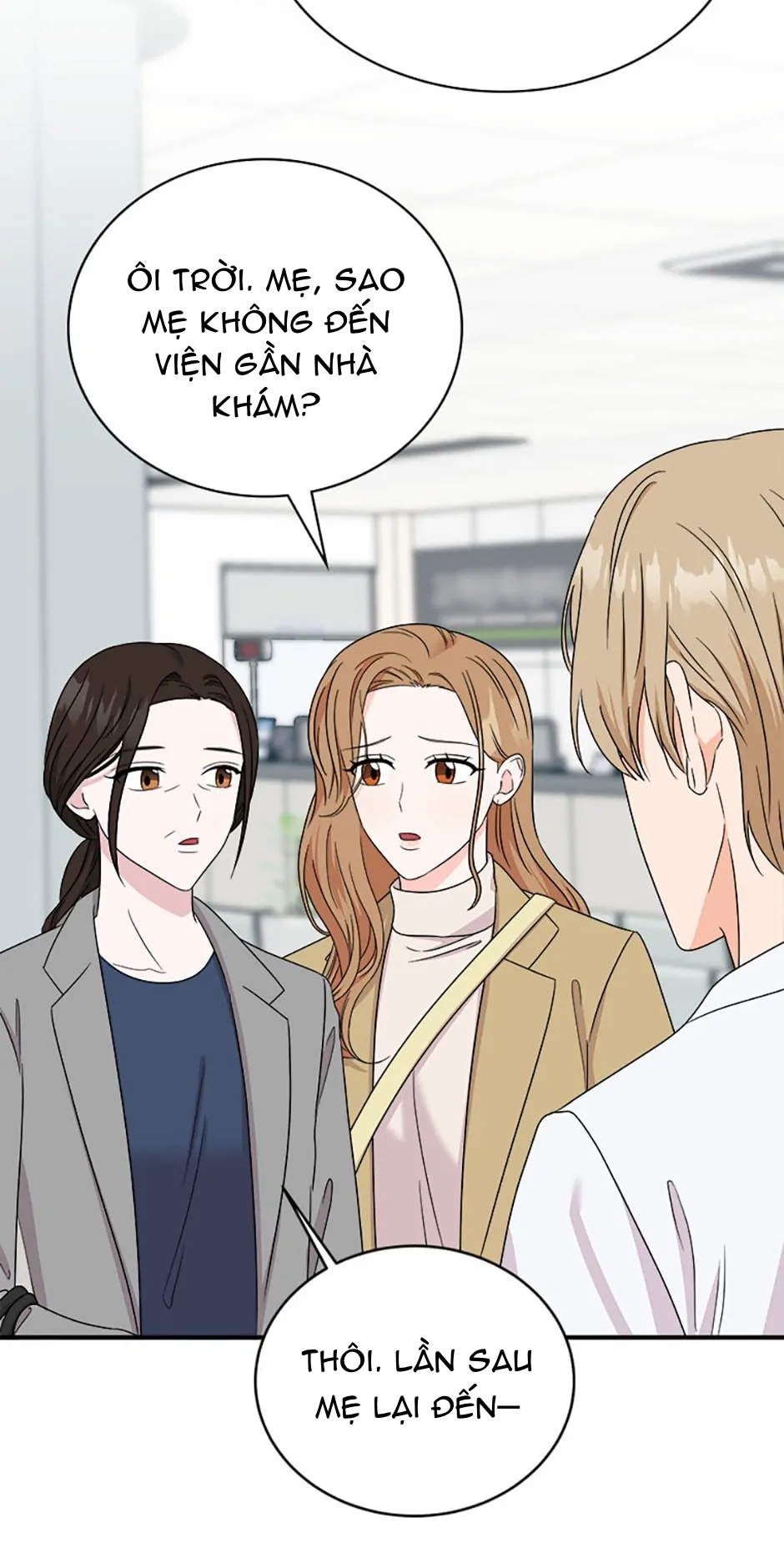 thiếu tôi là sếp mất ngủ ngay chapter 63.1 31