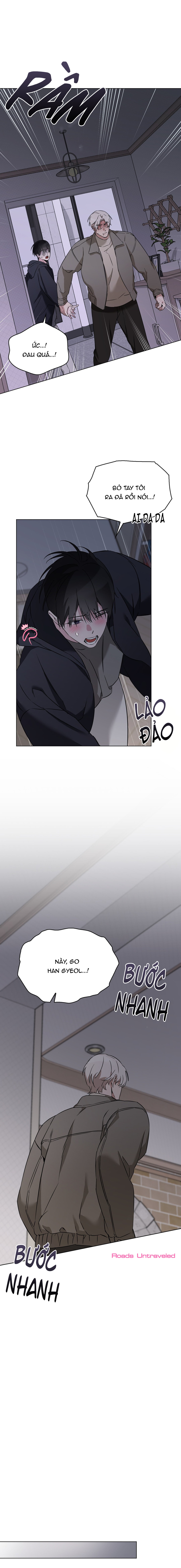 vì tôi đáng yêu sao? chapter 32 12