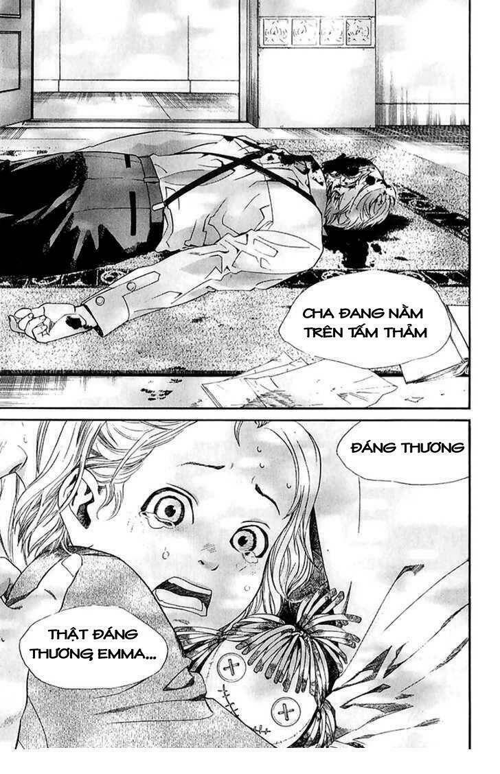 alive - the final evolution chapter 50 36