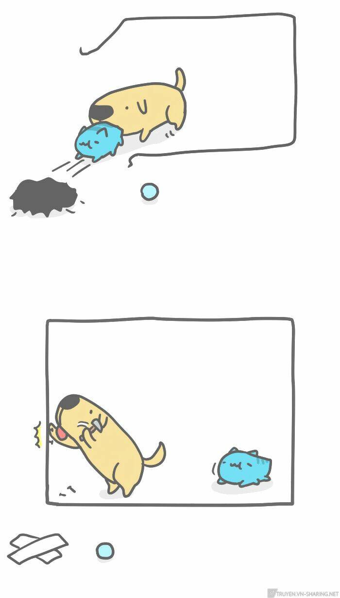 bugcat-capoo chapter 66 8