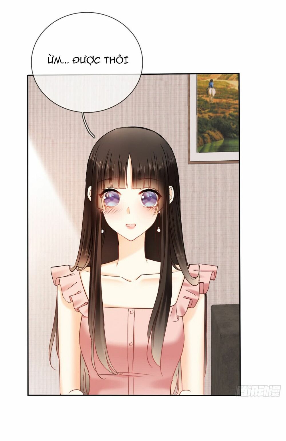 bay qua thiên sơn đến yêu anh chapter 38 42