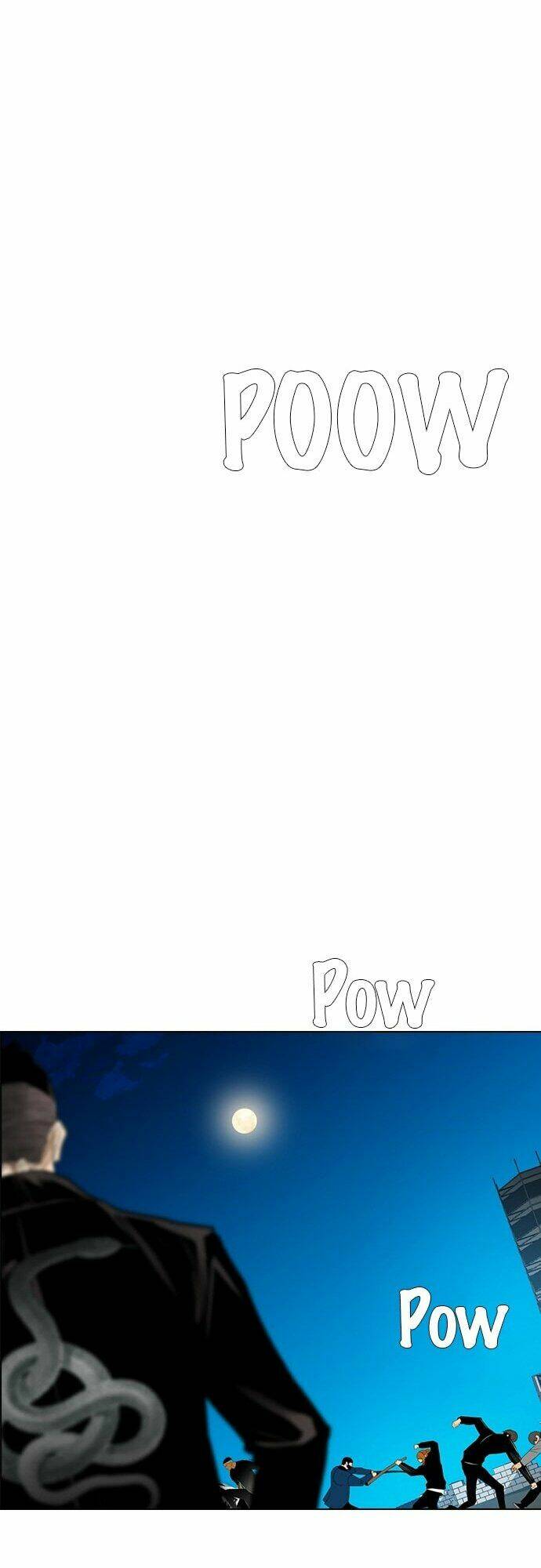 kẻ hồi sinh chapter 124 9