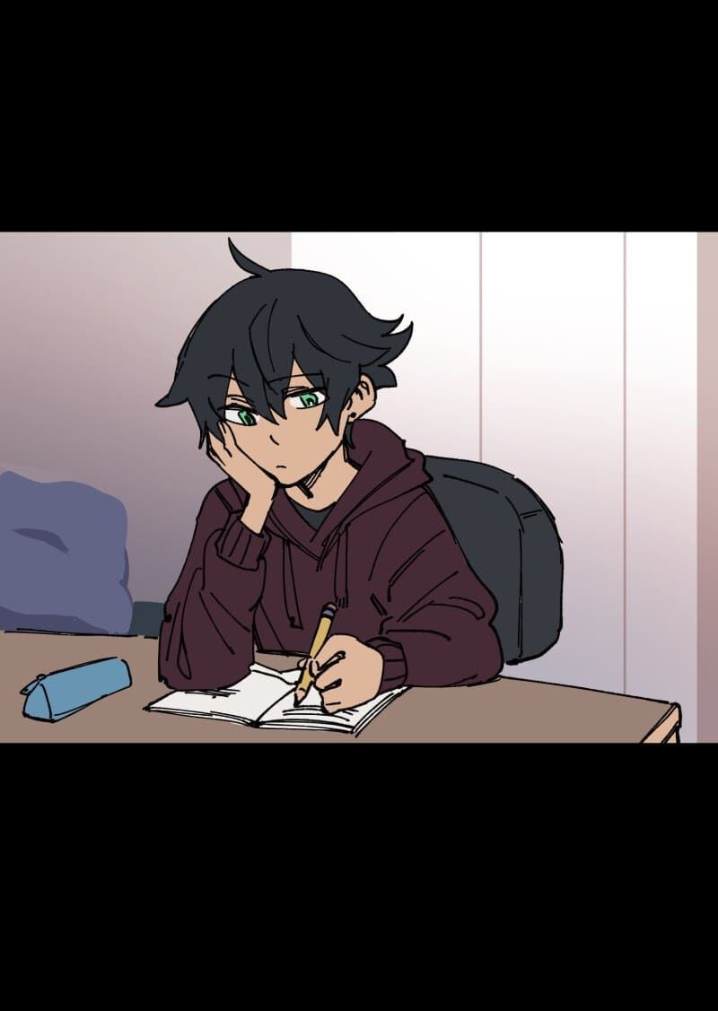 lumine - cội nguồn ánh sáng chapter 103 3