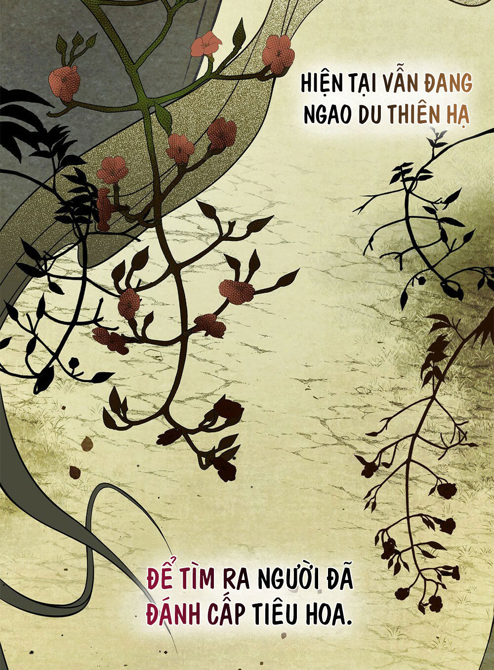 đăng tiêu hoa chapter 1 28