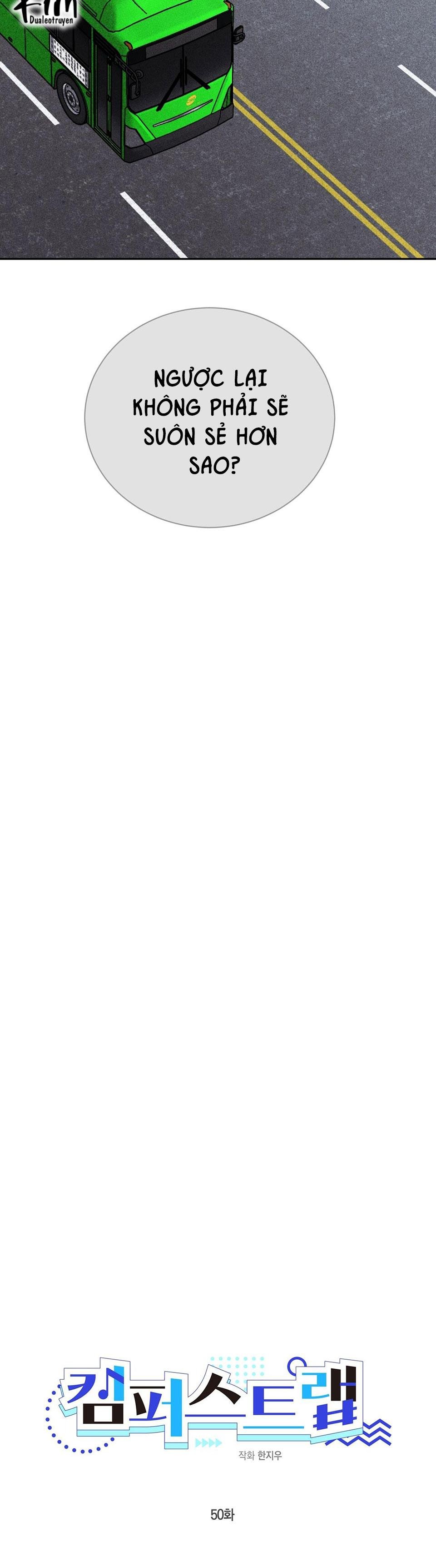 cạm bẫy đại học chapter 50 10
