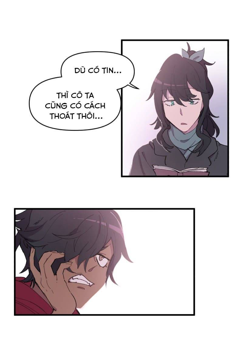 lumine - cội nguồn ánh sáng chapter 144 17