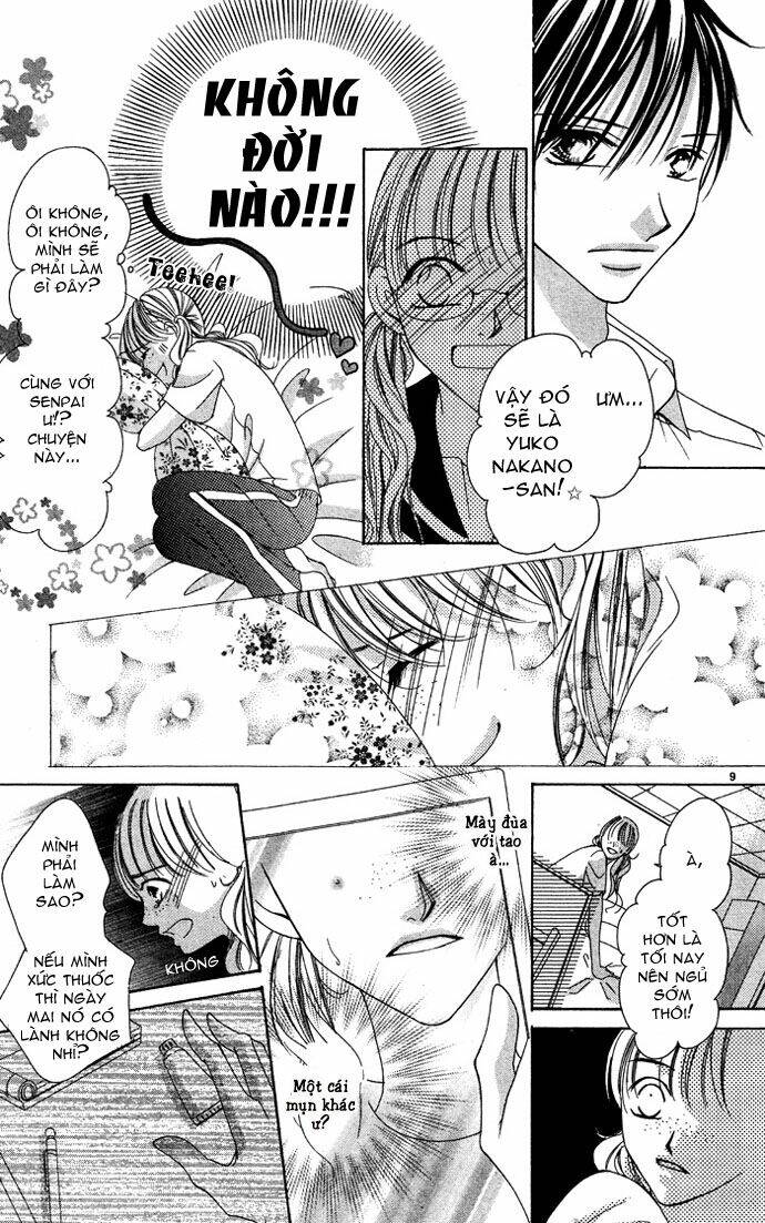 fallen women chapter 1 9