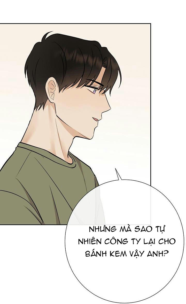 đứa bé là con tôi chapter 16 40