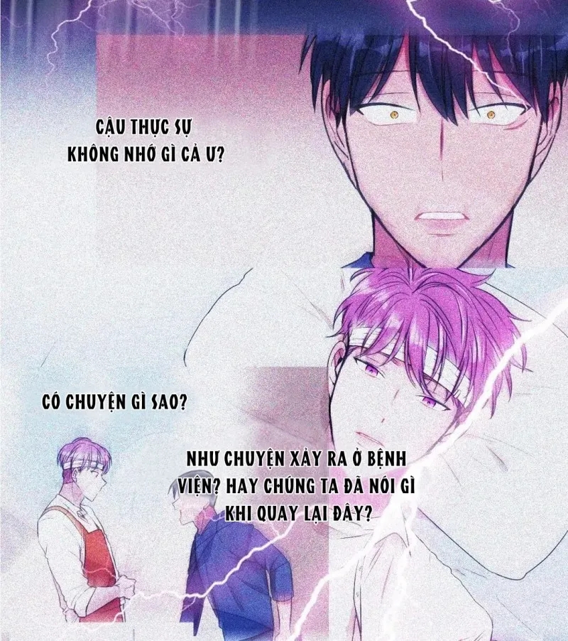 kí ức giả dối chapter 41 10