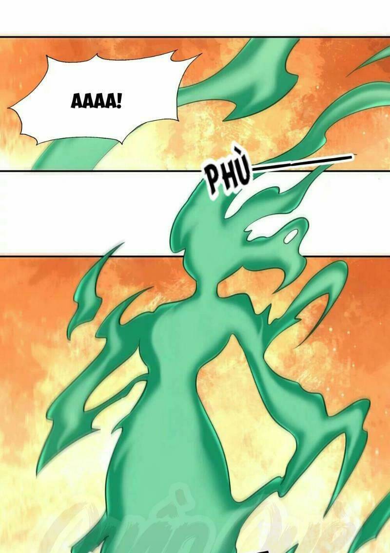 võ linh kiếm tôn chapter 90 3