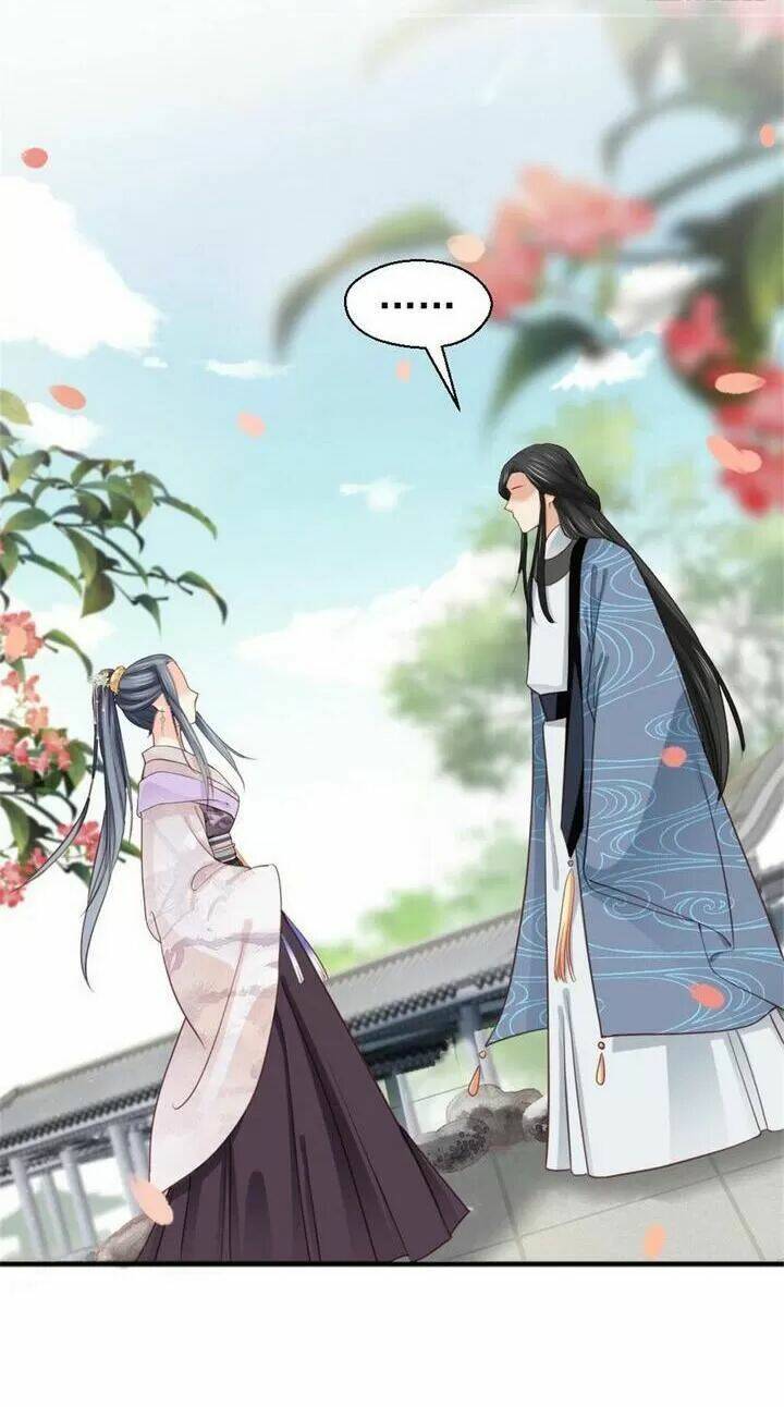 kiều nữ độc phi chapter 192 20