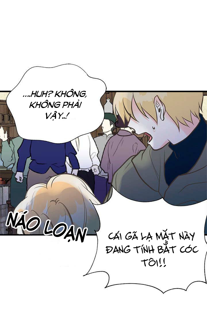 chị tôi đã nhặt về một nam chính quyến rũ chapter 26 43