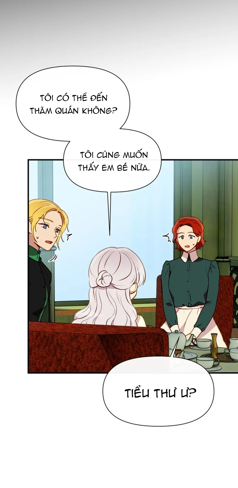 bản khế ước với nữ công tước ác ma chapter 53 52