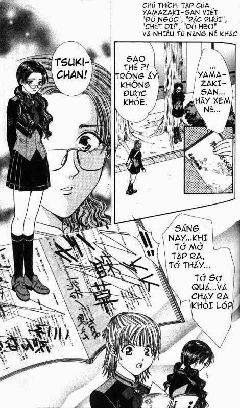 cô bé nghèo khó chapter 5 13