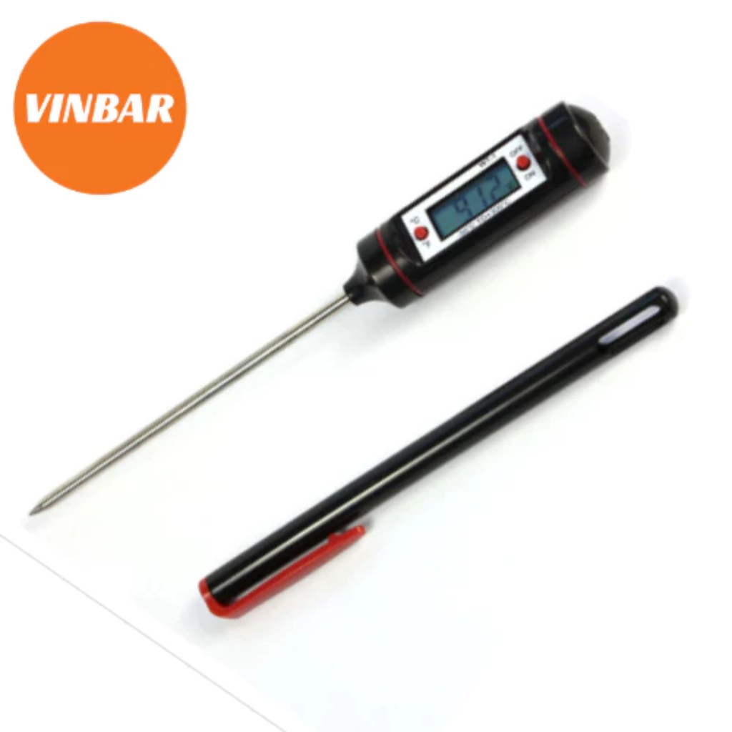 NHIỆT KẾ ĐO NHIỆT ĐỘ NƯỚC