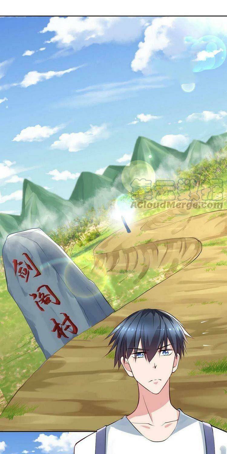 mở phòng khám tại tu tiên giới chapter 96 17