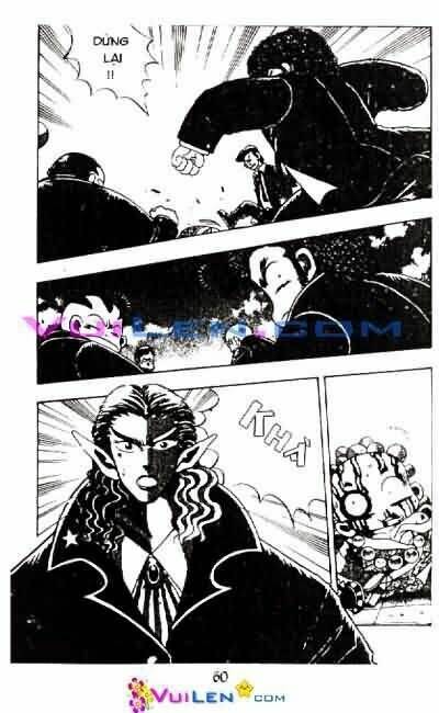 những người bạn tốt chapter 5 61