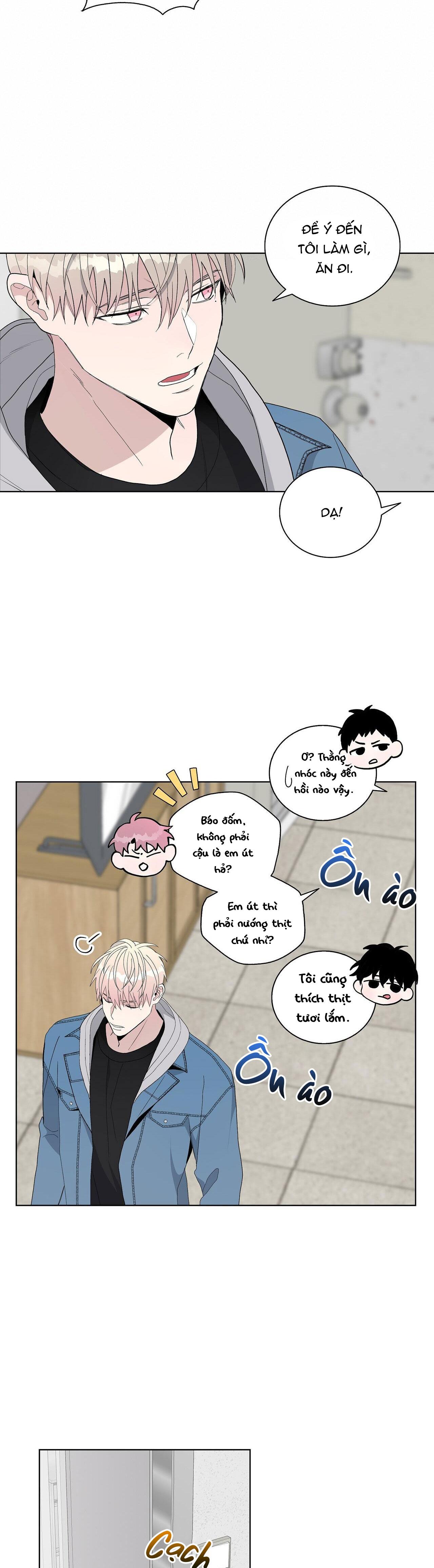 blaze out chapter 12 28