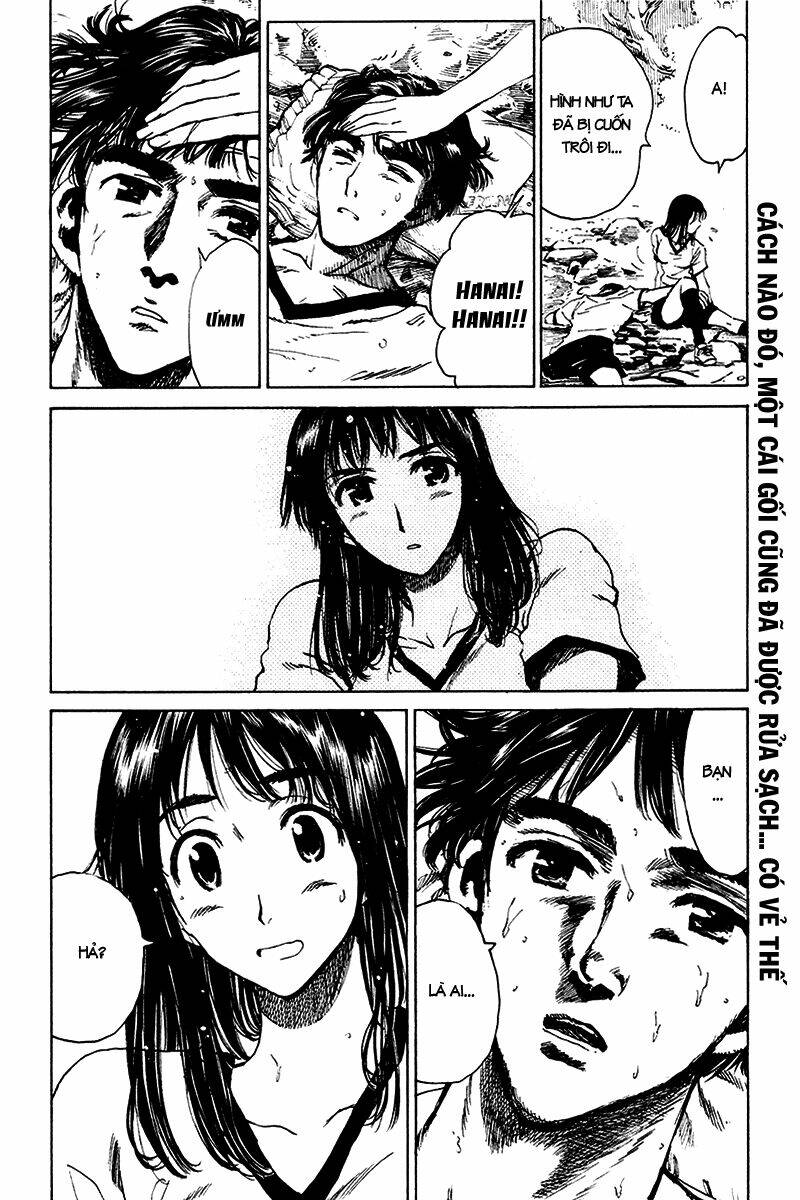 school rumble chapter 250 12