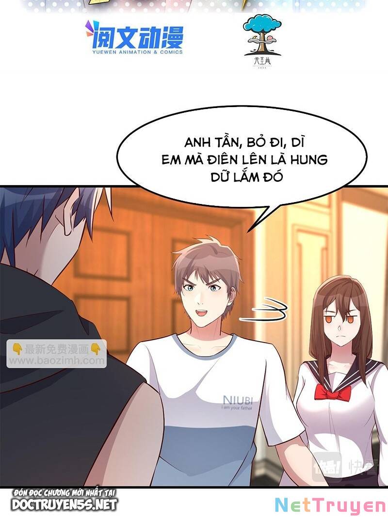 chị gái tôi là đại minh tinh chapter 143 4