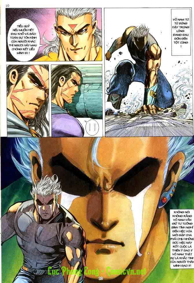 võ thần chapter 51 10