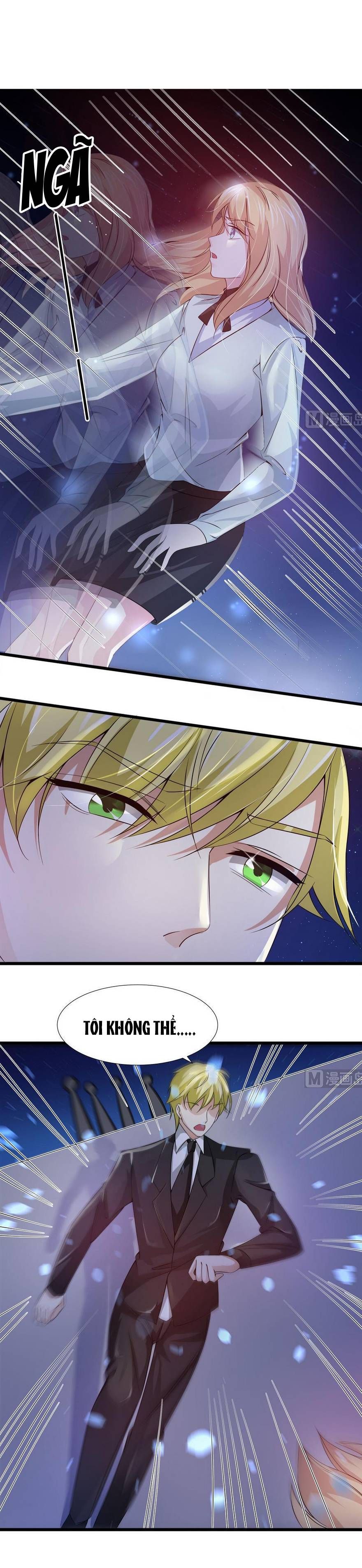 cô sát thủ ơi, yêu nhau nhé chapter 51 3