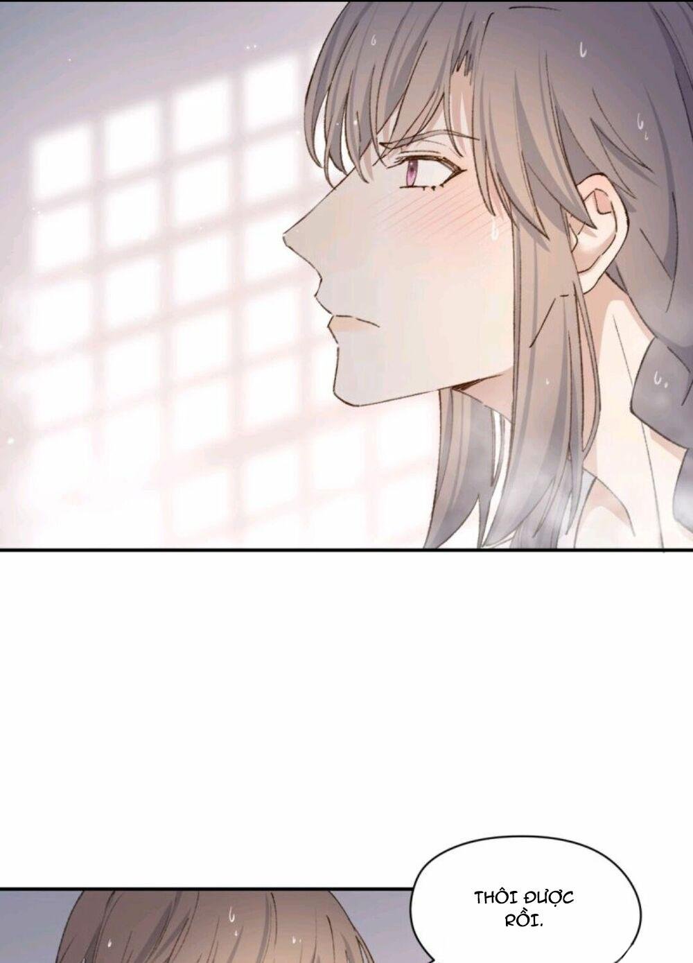 người yêu tin đồn chapter 20 18